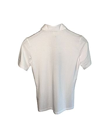 Anatomie Short Sleeve Button-Down Shirt (view 2)