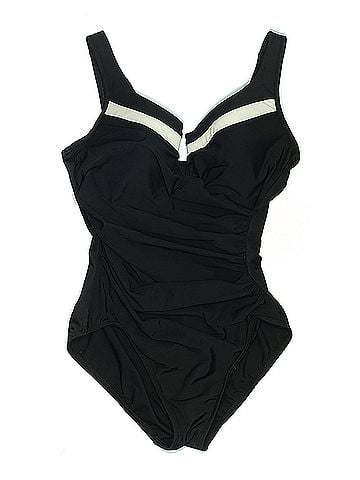 Miraclesuit Miraclesuit One Piece Swimsuit (view 1)