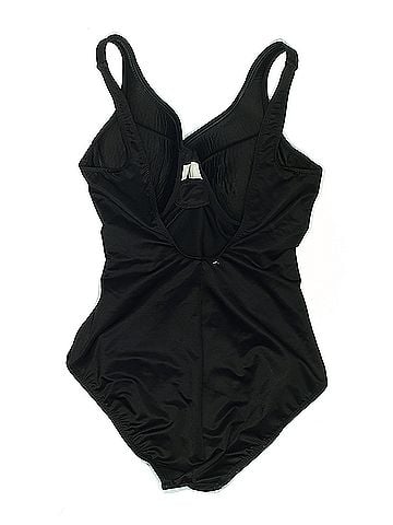 Miraclesuit Miraclesuit One Piece Swimsuit (view 2)