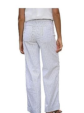 Frank & Eileen Limerick Casual Pants (view 2)
