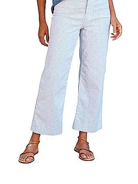 Frank & Eileen Limerick Casual Pants (view 1)
