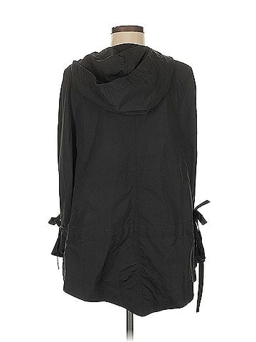 French Connection French Connection Raincoat (view 2)