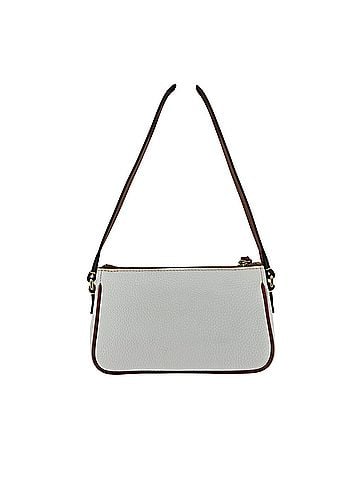Dooney & Bourke Leather Crossbody Bag (view 2)
