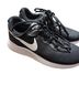 Nike Black White Sneakers Size 6 - photo 1