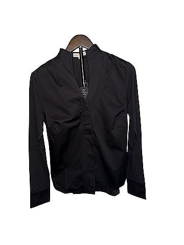Anatomie Long Sleeve Button-Down Shirt (view 1)