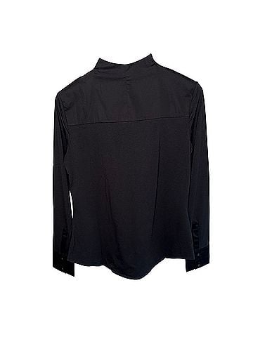 Anatomie Long Sleeve Button-Down Shirt (view 2)