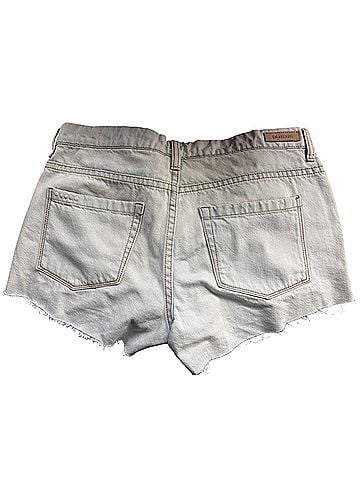 Blank NYC Denim Shorts (view 2)