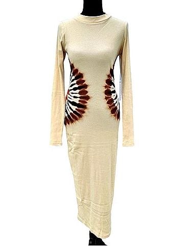 Young Fabulous & Broke Dax Cocktail Dress (view 1)
