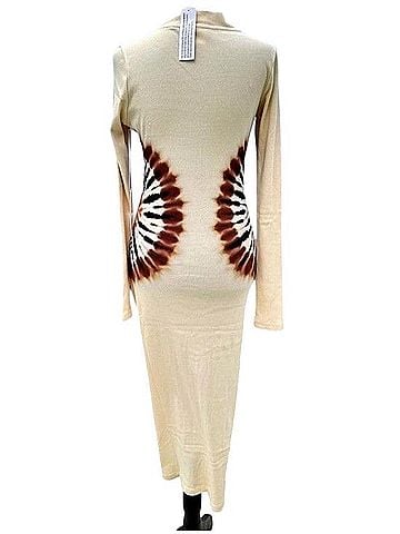 Young Fabulous & Broke Dax Cocktail Dress (view 2)