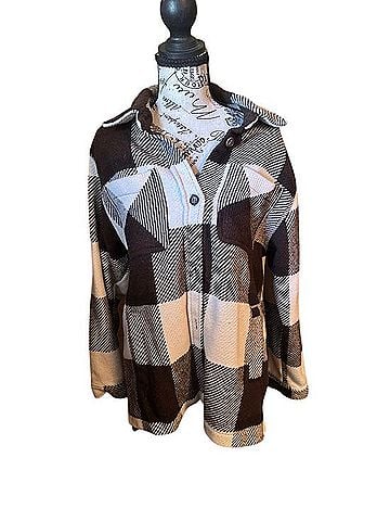 Stoosh Long Sleeve T-Shirt (view 1)