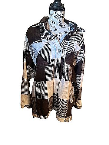 Stoosh Long Sleeve T-Shirt (view 2)