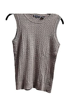 Jeanne Pierre Sweater Vest (view 1)