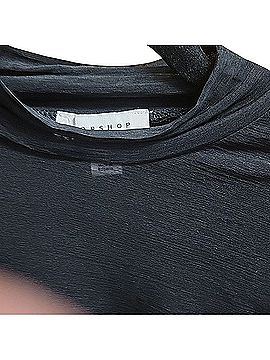 Topshop Long Sleeve Top (view 2)