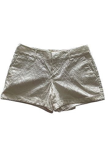 Maison Jules Dressy Shorts (view 1)