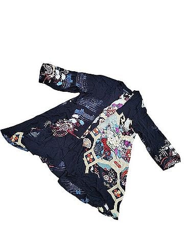Citron citron Kimono (view 2)