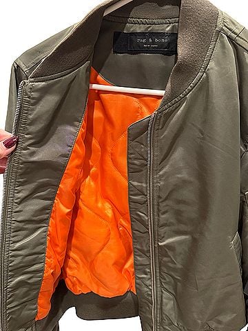 Rag & Bone Jacket (view 2)