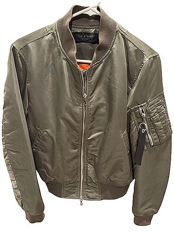 Rag & Bone Jacket (view 1)