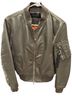 Rag & Bone Green Jacket Size XS - photo 1