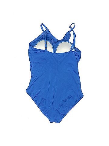 Jantzen Jantzen One Piece Swimsuit (view 2)