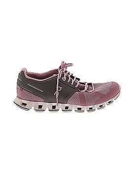 On Cloud On Cloud Sneakers (view 1)
