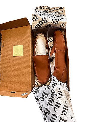 Hush Puppies Flats (view 2)