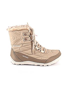 Columbia Columbia Boots (view 1)