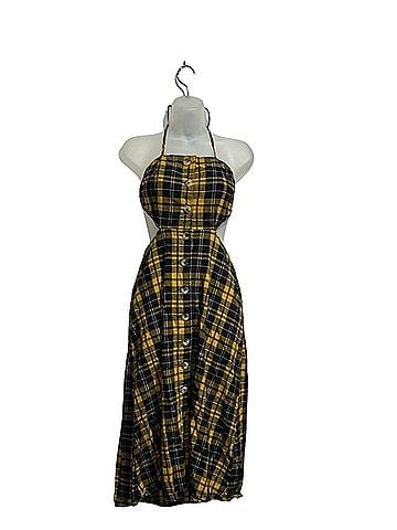 Urban Outfitters Casual Dress (view 1)