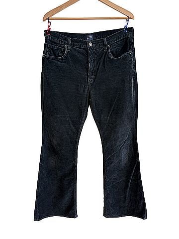 Citizens of Humanity Isola Bootcut Cords (view 1)