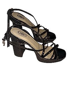 GBG Los Angeles Heels (view 2)