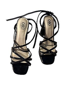 GBG Los Angeles Heels (view 1)