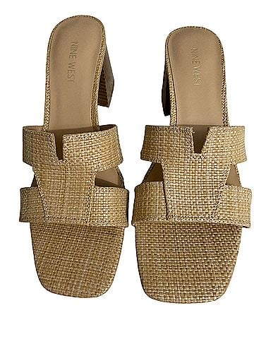 Nine West Heels (view 1)