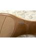 Nine West 100% Straw Tan Heels Size 9 - photo 5