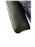 Coach Black Leather Wristlet One size - photo 4