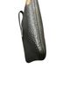 Coach Black Leather Wristlet One size - photo 8