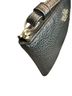 Coach Black Leather Wristlet One size - photo 7