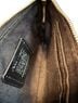 Coach Black Leather Wristlet One size - photo 3