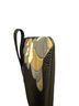 Coach Black Leather Wristlet One size - photo 5