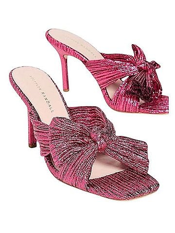 Loeffler Randall Claudia Mule/Clog (view 1)