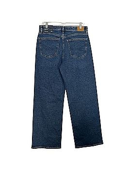 American Eagle Outfitters Stove Pipe Jeans (view 2)