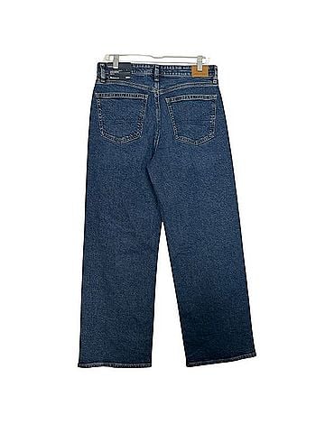 American Eagle Outfitters Stove Pipe Jeans (view 2)