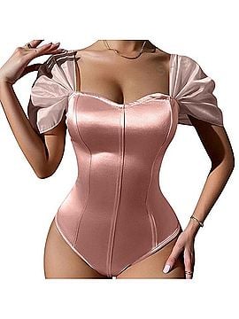 Shein Bodysuit (view 1)