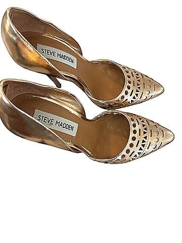 Steve Madden Heels (view 2)