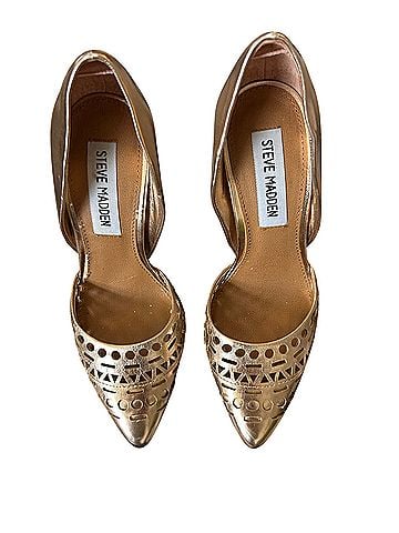 Steve Madden Heels (view 1)