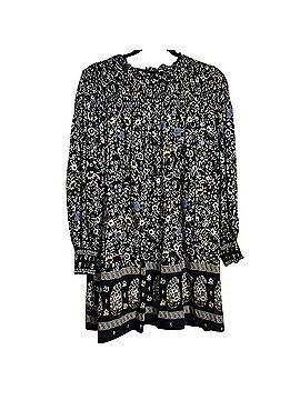 Zara Casual Dress (view 1)
