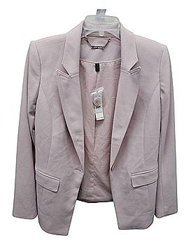White House Black Market White House Black Market Blazer (view 1)