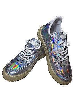 Giuseppe Zanotti Sneakers (view 1)