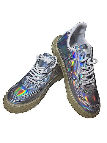 Giuseppe Zanotti Sneakers (view 1)