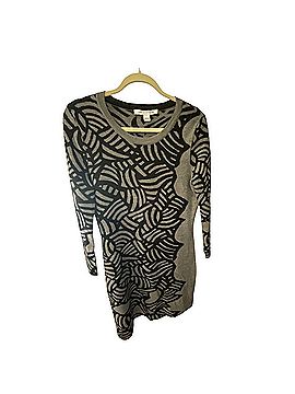 Diane von Furstenberg Farley Wool Dress (view 1)