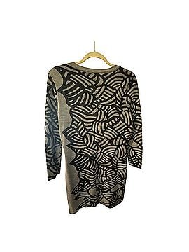Diane von Furstenberg Farley Wool Dress (view 2)