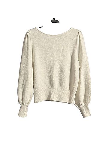 Wilfred Pullover Sweater (view 2)
